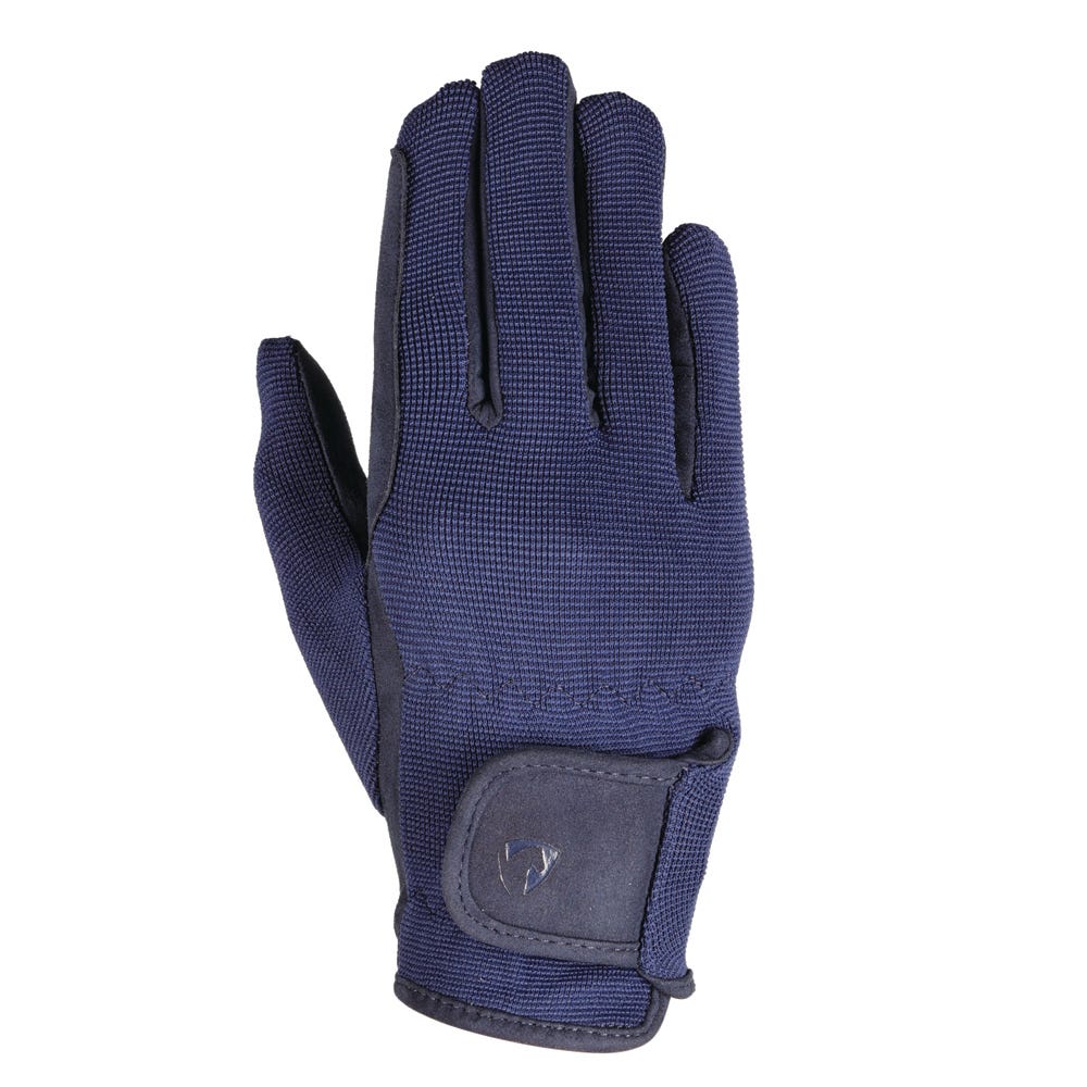 Hy Equestrian Children's Every Day Riding Gloves - Nags Essentials