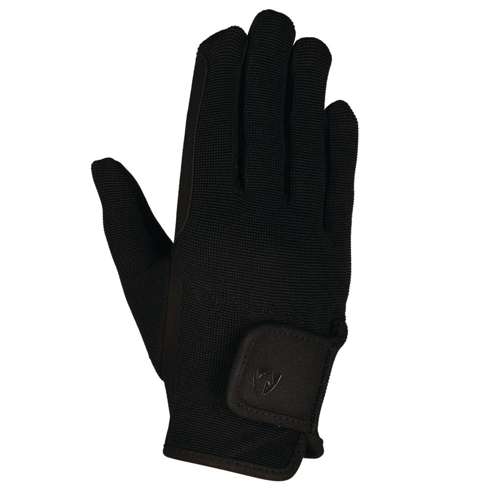 Hy Equestrian Children's Every Day Riding Gloves - Nags Essentials