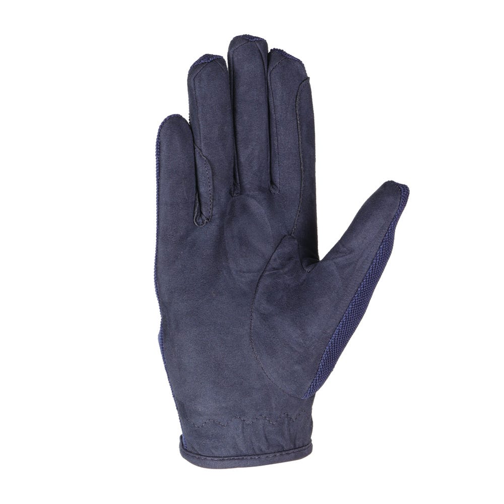 Hy Equestrian Children's Every Day Riding Gloves - Nags Essentials