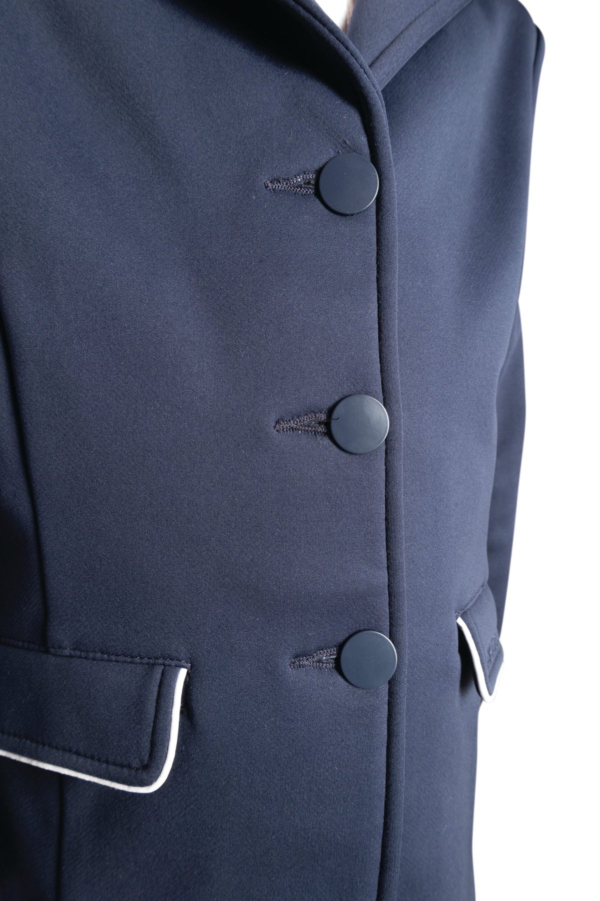 Hy Equestrian Children's Roanne Competition Jacket - Nags Essentials