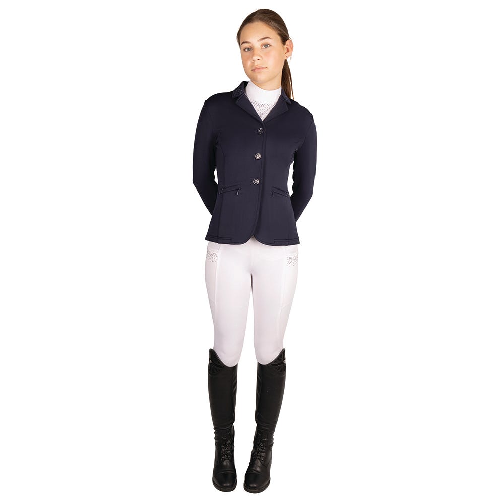 Hy Equestrian Children's Roka Regal Show Jacket - Nags Essentials
