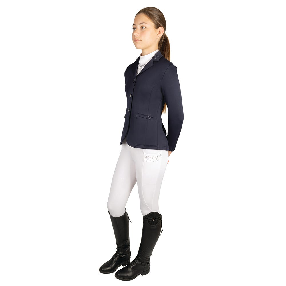 Hy Equestrian Children's Roka Regal Show Jacket - Nags Essentials