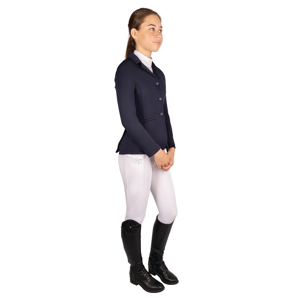 Hy Equestrian Children's Roka Regal Show Jacket - Nags Essentials
