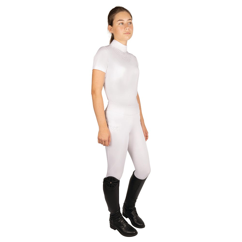 Hy Equestrian Children's Roka Regal Tights - Nags Essentials