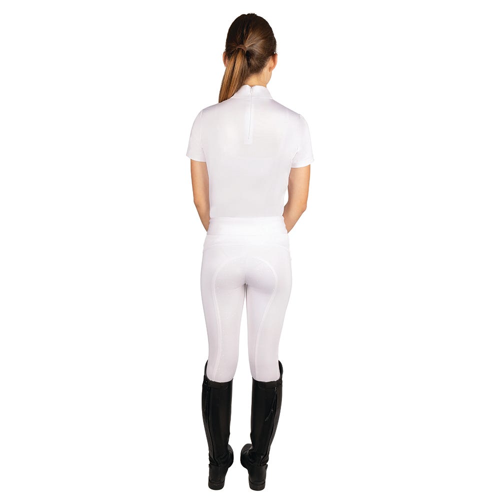 Hy Equestrian Children's Roka Regal Tights - Nags Essentials