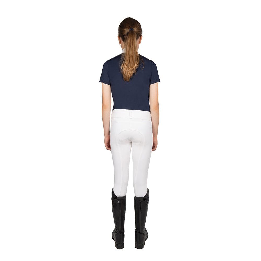 Hy Equestrian Children's Roka Reign Riding Tights - Nags Essentials