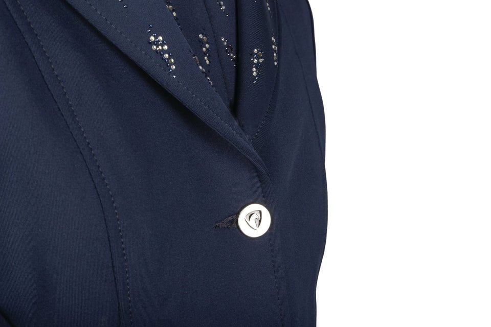 Hy Equestrian Children's Roka Reign Show Jacket - Nags Essentials