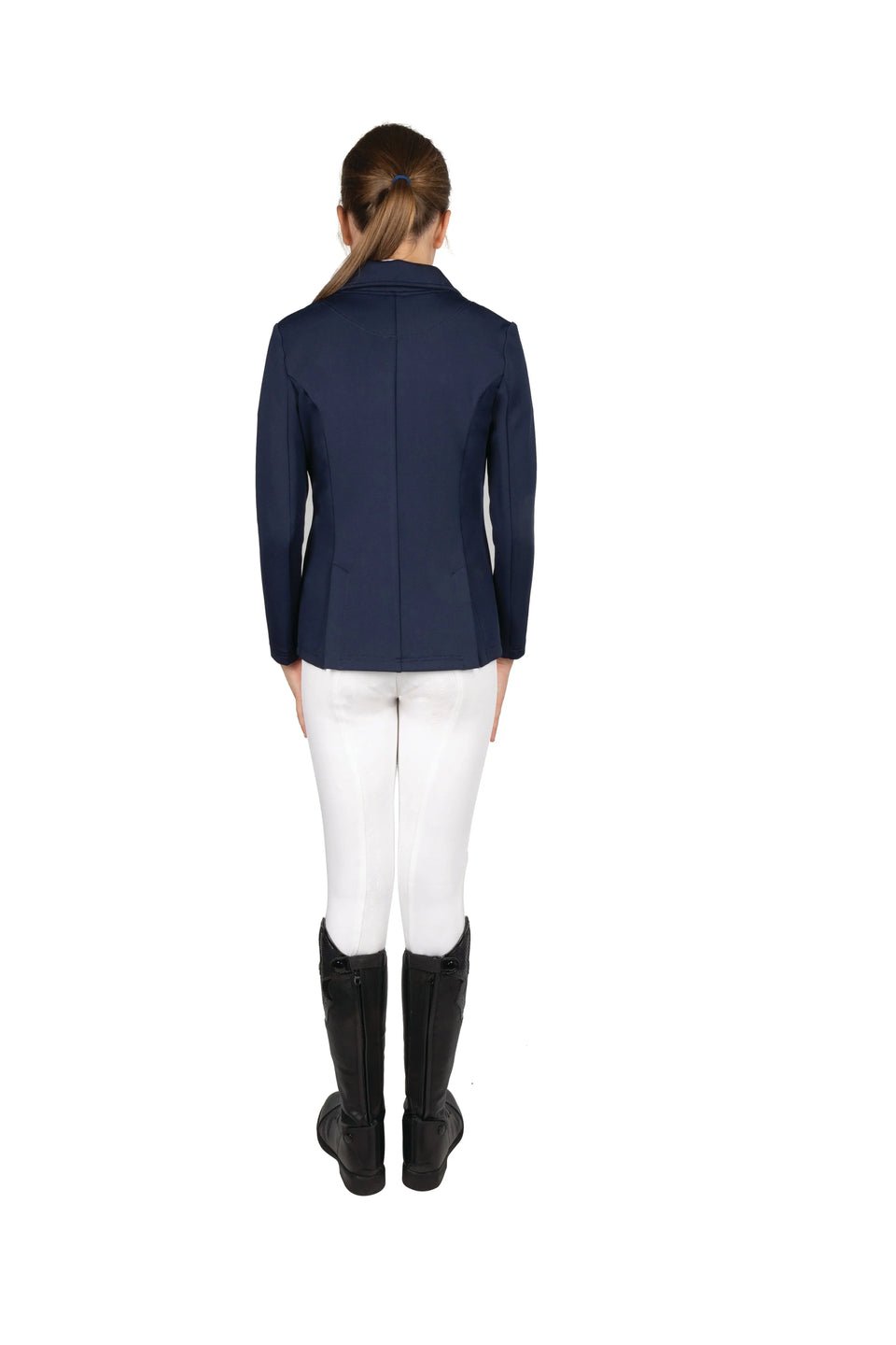 Hy Equestrian Children's Roka Reign Show Jacket - Nags Essentials
