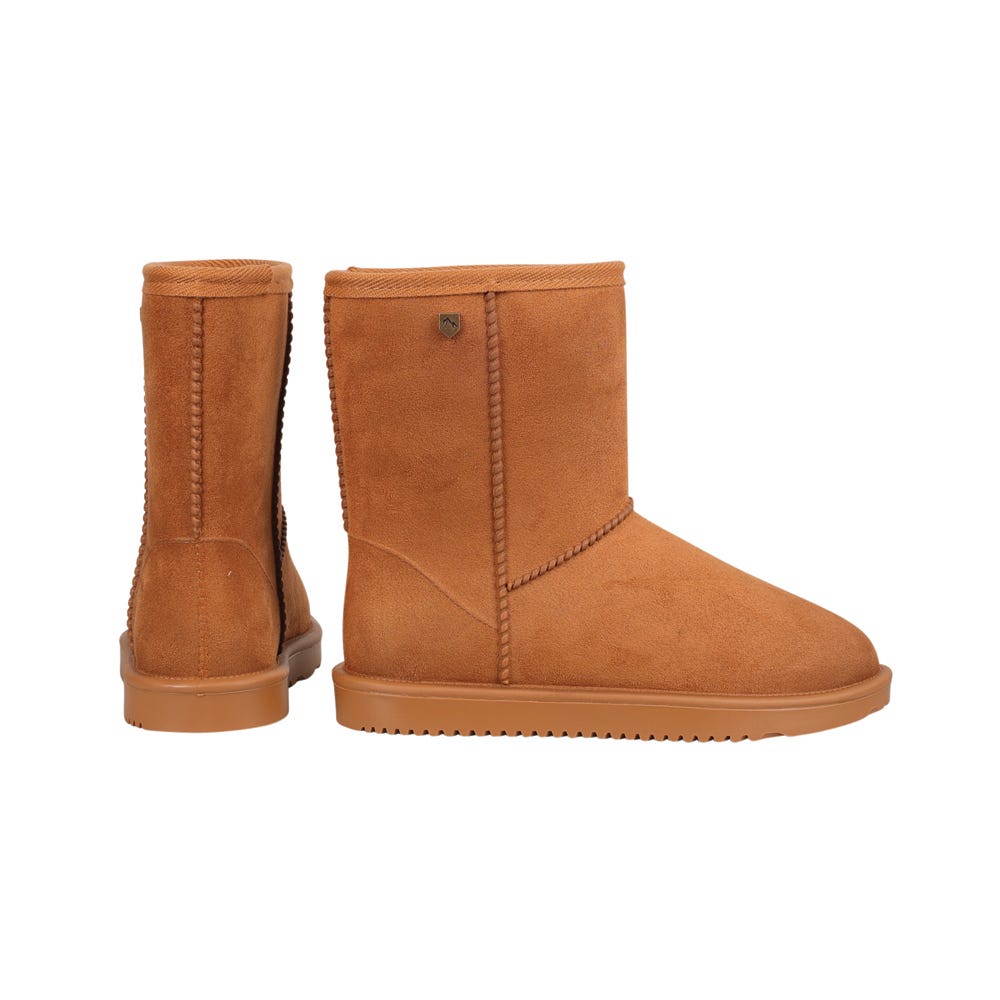 Hy Equestrian Chisworth Waterproof Fleece Boot - Nags Essentials