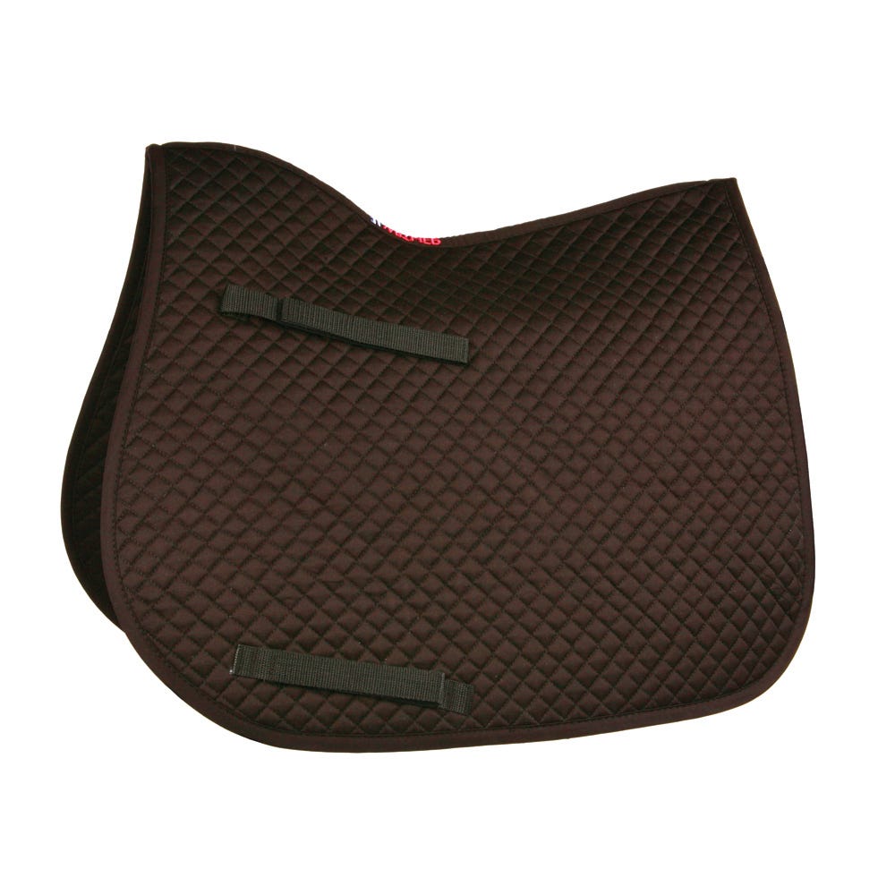 Hy Equestrian Competition All Purpose Pad - Nags Essentials