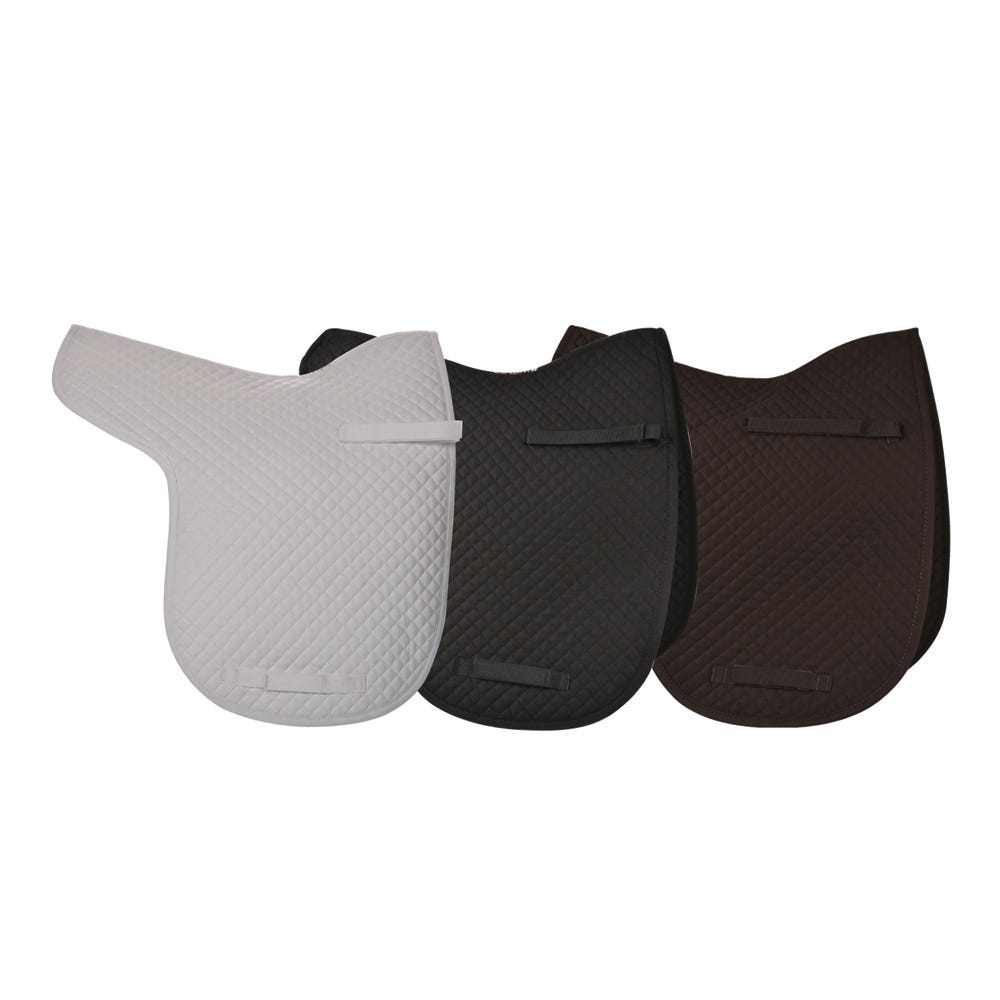 Hy Equestrian Competition Dressage Numnah - Nags Essentials