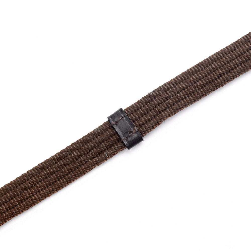 Hy Equestrian Continental Reins - Nags Essentials