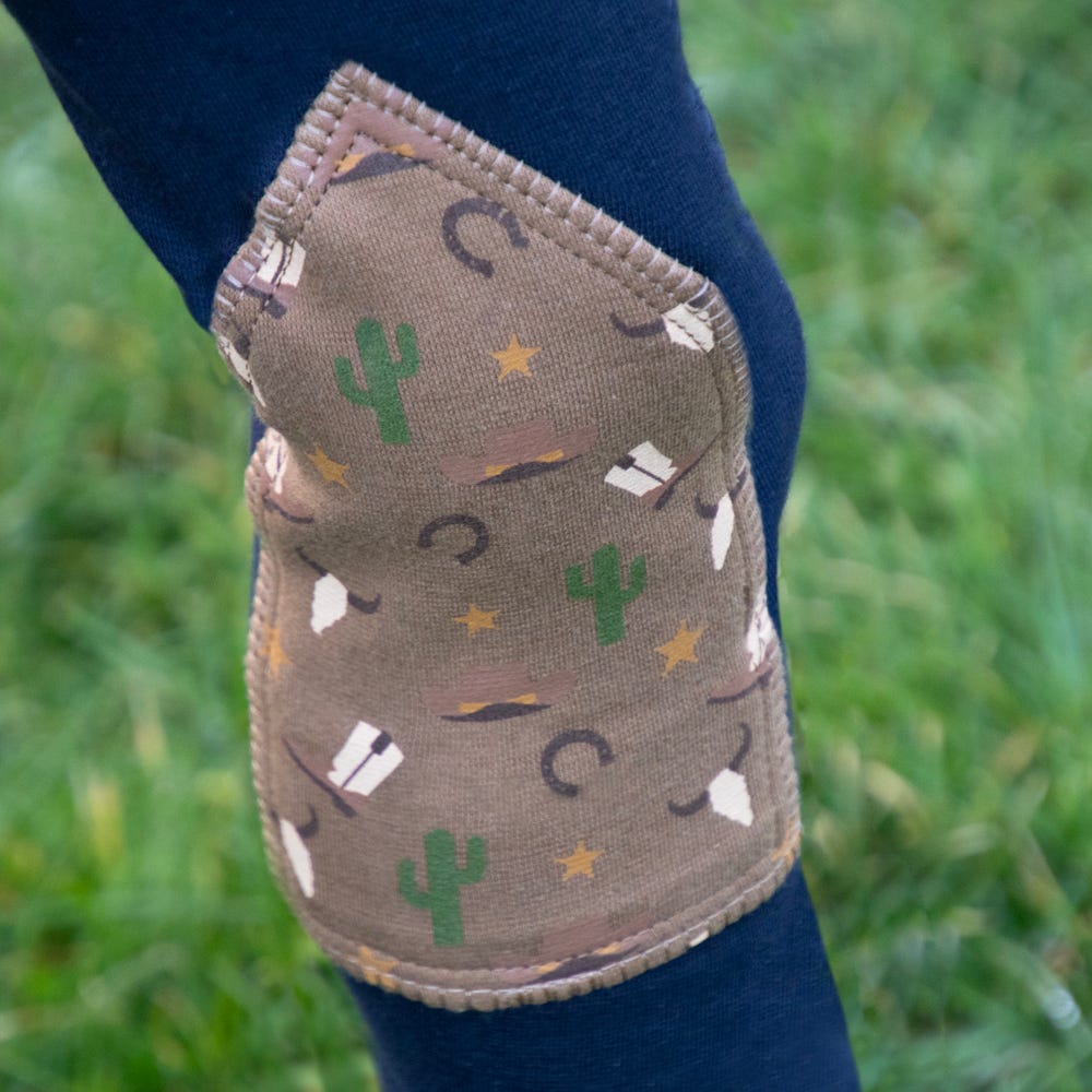 Hy Equestrian Cowboy Tots Jodhpurs - Nags Essentials
