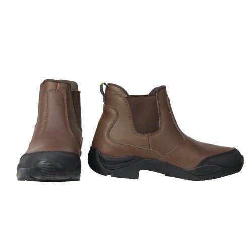 Hy Equestrian Crowden Jodphur Boot - Nags Essentials