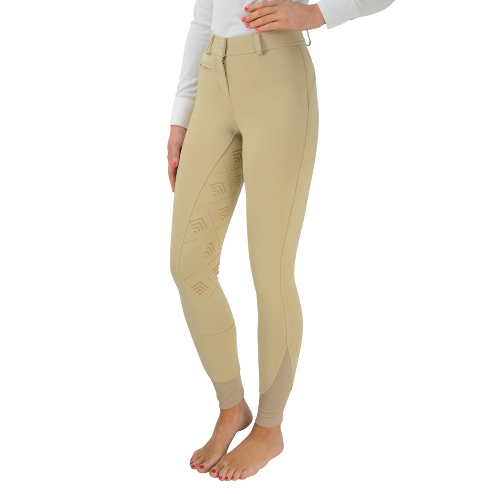 Hy Equestrian Derby Ladies Breeches - Nags Essentials