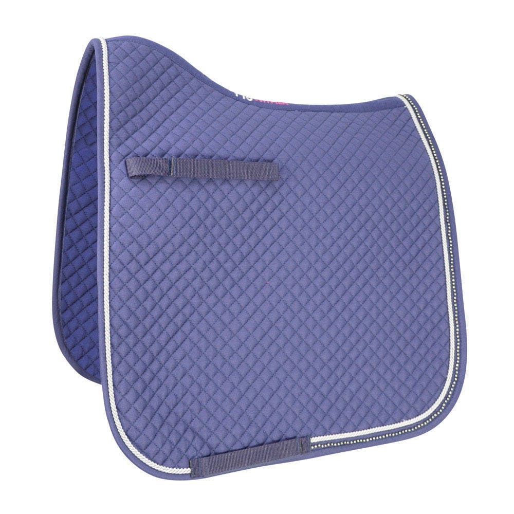 Hy Equestrian Diamond Touch Dressage Pad - Nags Essentials
