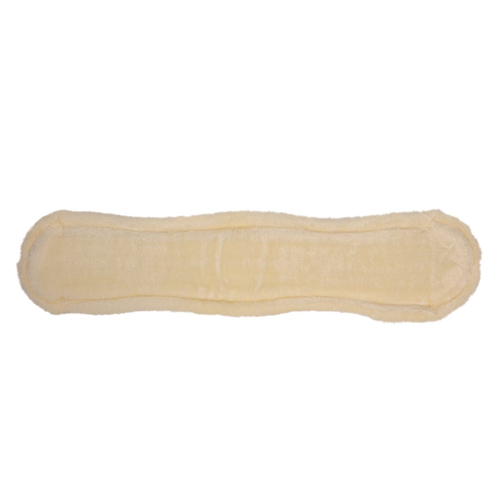 Hy Equestrian Dressage Fleece Girth Cover - Nags Essentials