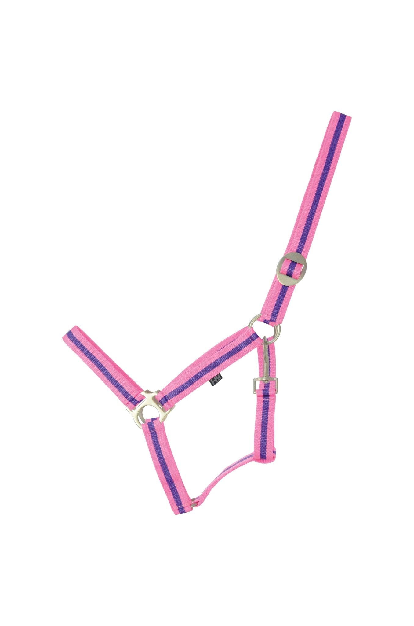 Hy Equestrian Duo Head Collar - Nags Essentials