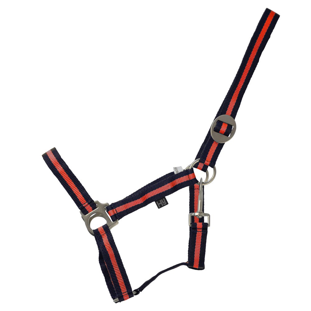 Hy Equestrian Duo Head Collar - Nags Essentials