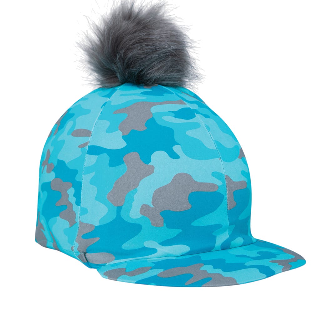Hy Equestrian DynaForce Hat Cover - Nags Essentials