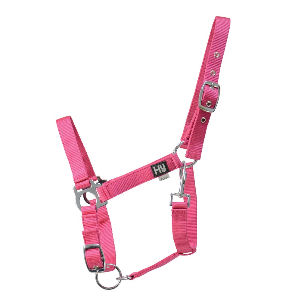 Hy Equestrian Economy Plus Head Collar - Nags Essentials