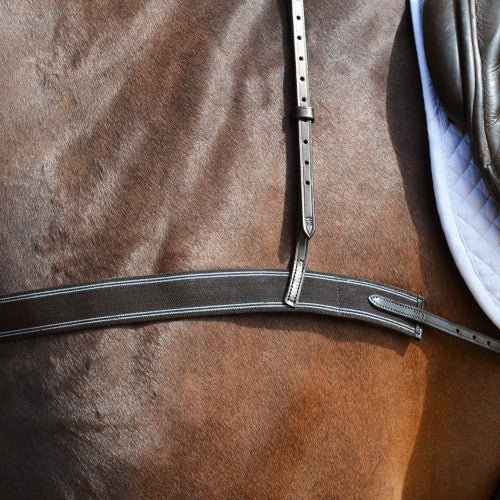 Hy Equestrian Elastic Breastgirth - Nags Essentials