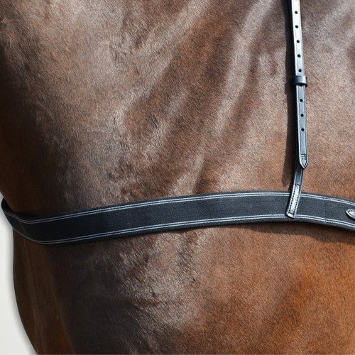 Hy Equestrian Elastic Breastgirth - Nags Essentials