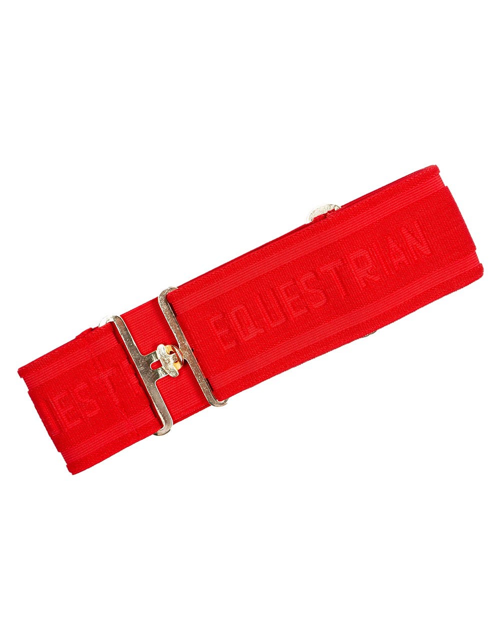 Hy Equestrian Elasticated Surcingle - Nags Essentials
