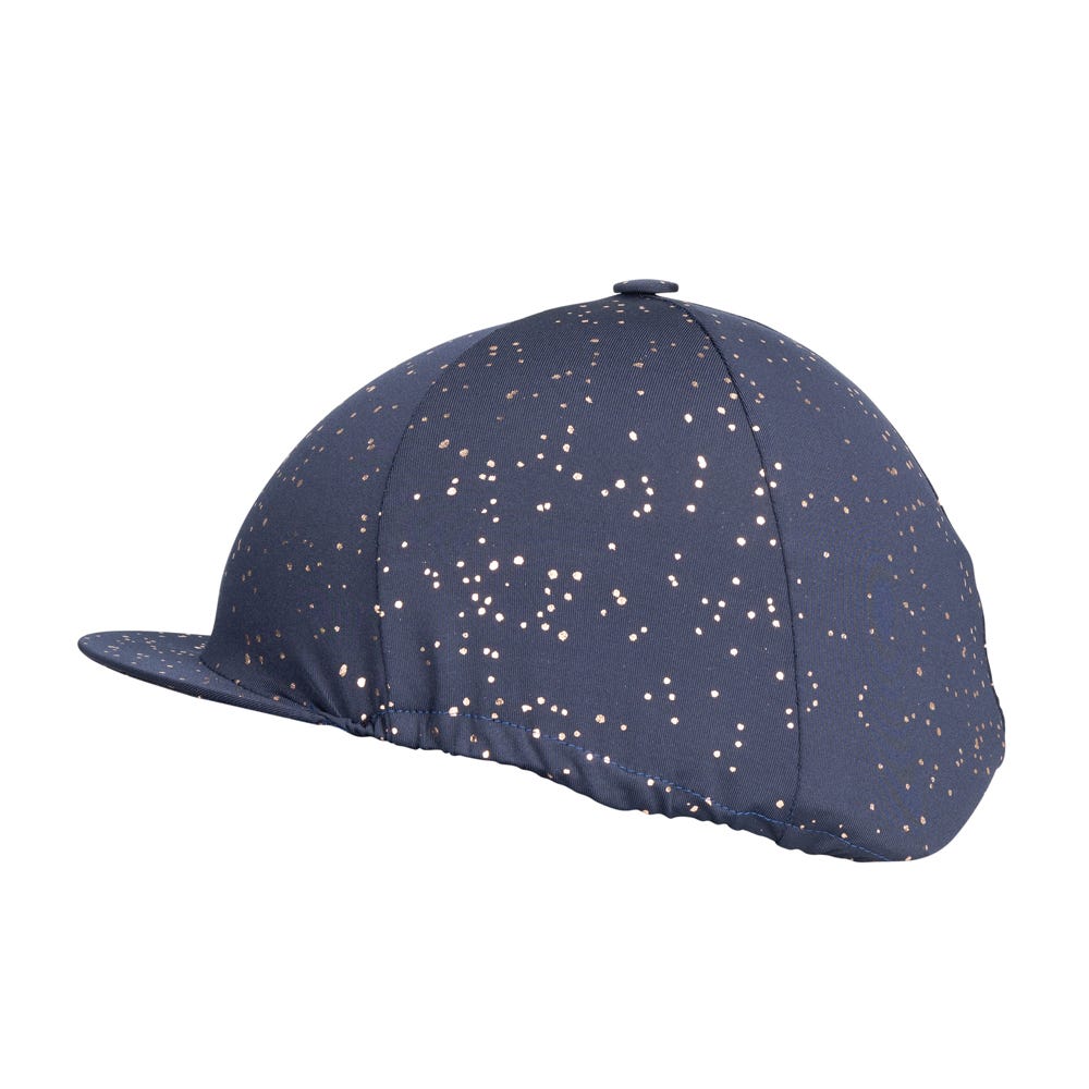 Hy Equestrian Elevate Allure Hat Silk - Nags Essentials