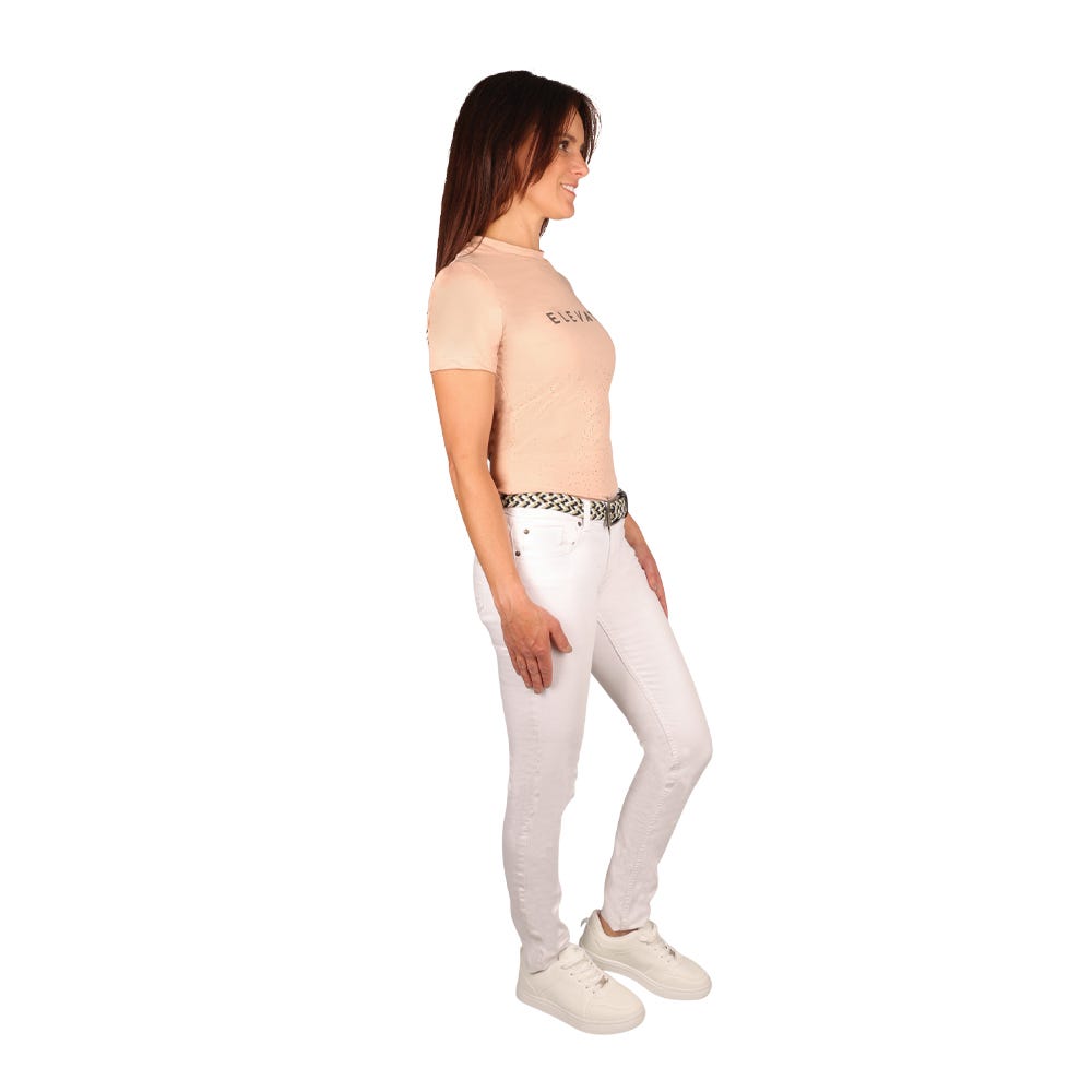Hy Equestrian Elevate Allure T-Shirt - Nags Essentials
