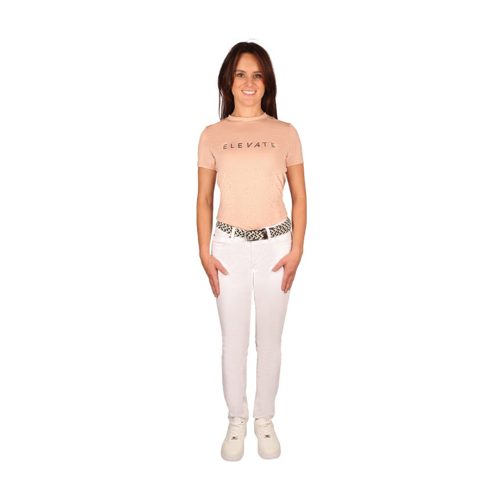 Hy Equestrian Elevate Allure T-Shirt - Nags Essentials