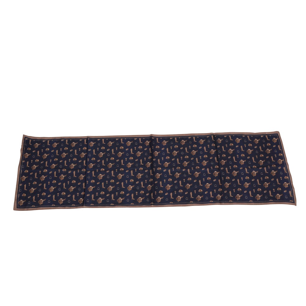 Hy Equestrian Elevate Country Scarf - Nags Essentials