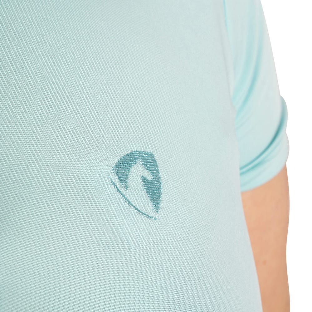 Hy Equestrian Elevate Essential Polo Shirt - Nags Essentials