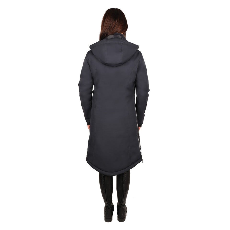 Hy Equestrian Elevate Guard Waterproof Coat - Nags Essentials