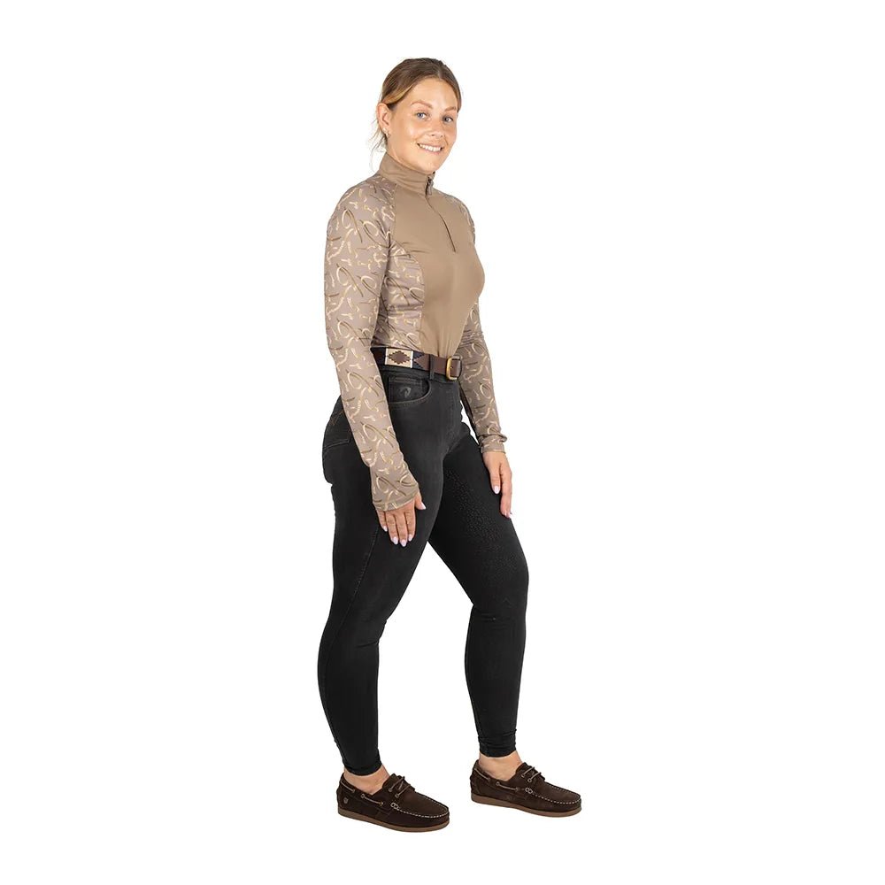 Hy Equestrian Elevate Heritage Base Layer - Nags Essentials