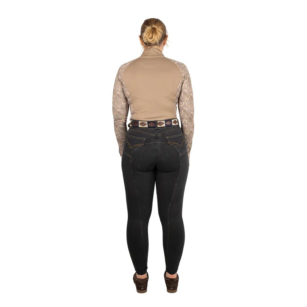 Hy Equestrian Elevate Heritage Base Layer - Nags Essentials