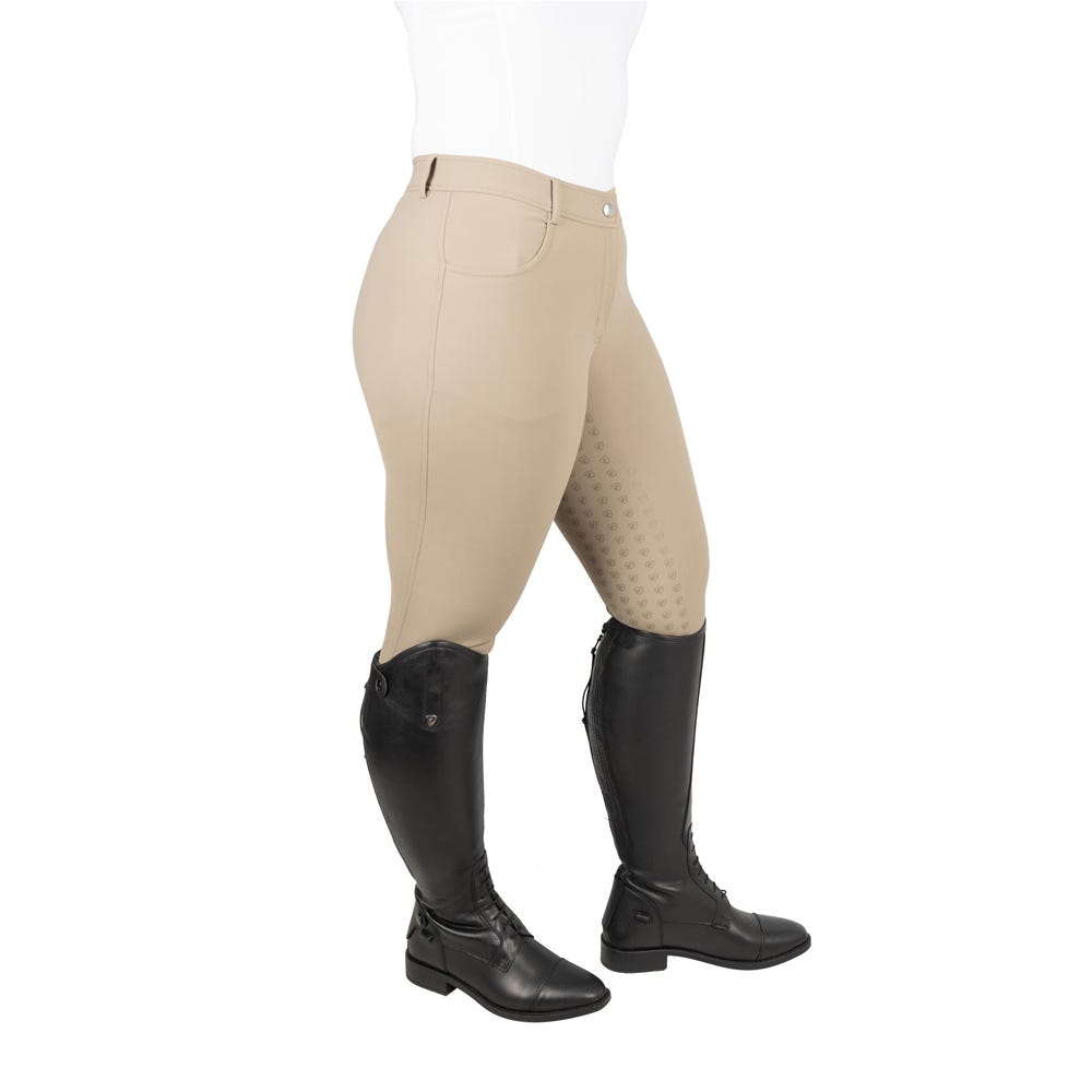 Hy Equestrian Elevate Oakham Breeches - Nags Essentials