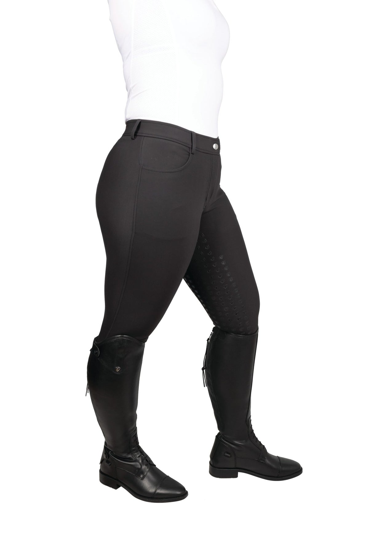 Hy Equestrian Elevate Oakham Breeches - Nags Essentials