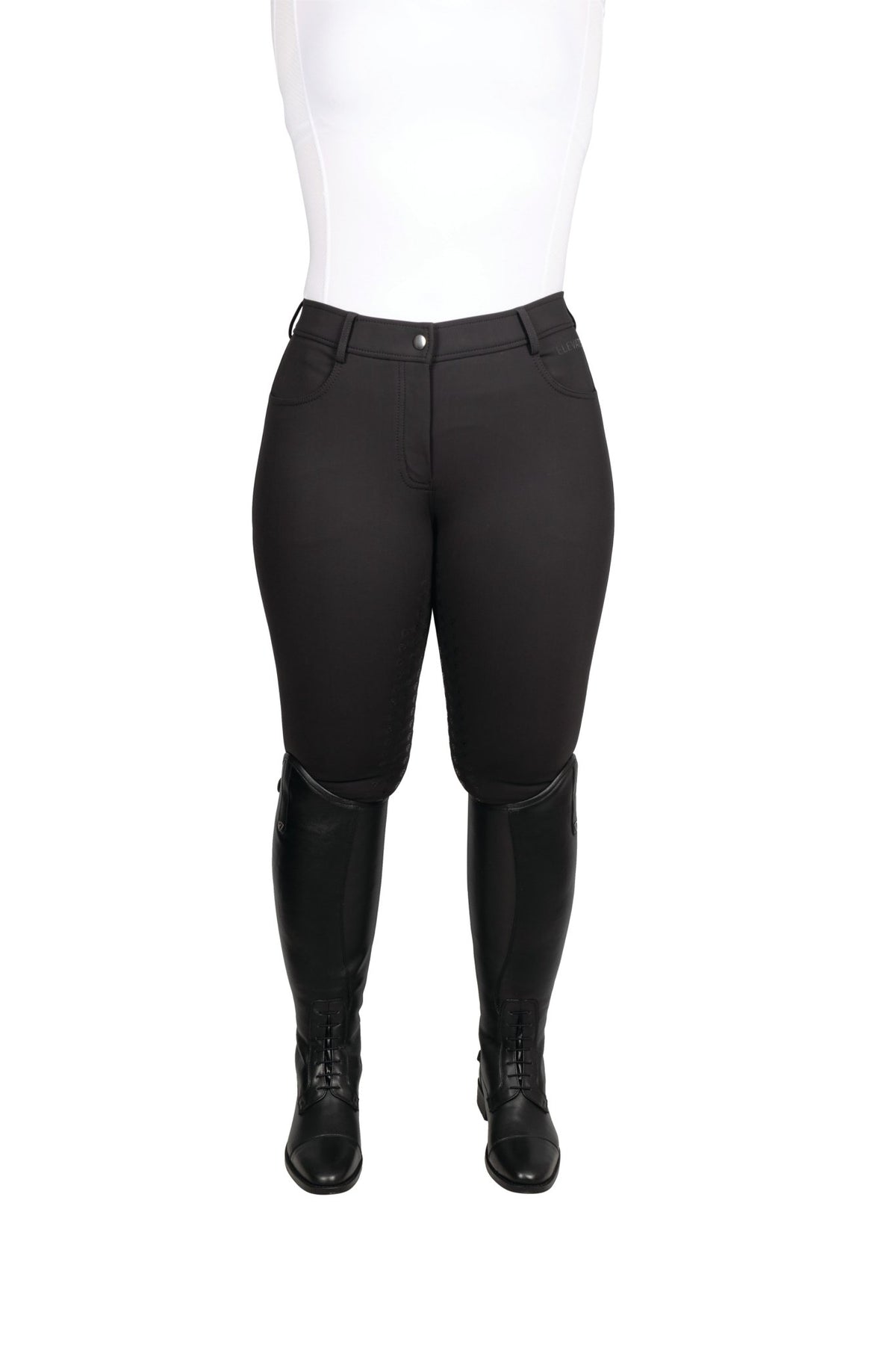 Hy Equestrian Elevate Oakham Breeches - Nags Essentials