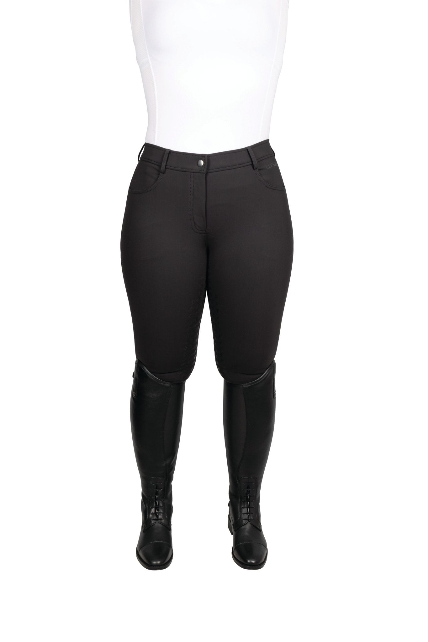 Hy Equestrian Elevate Oakham Breeches - Nags Essentials