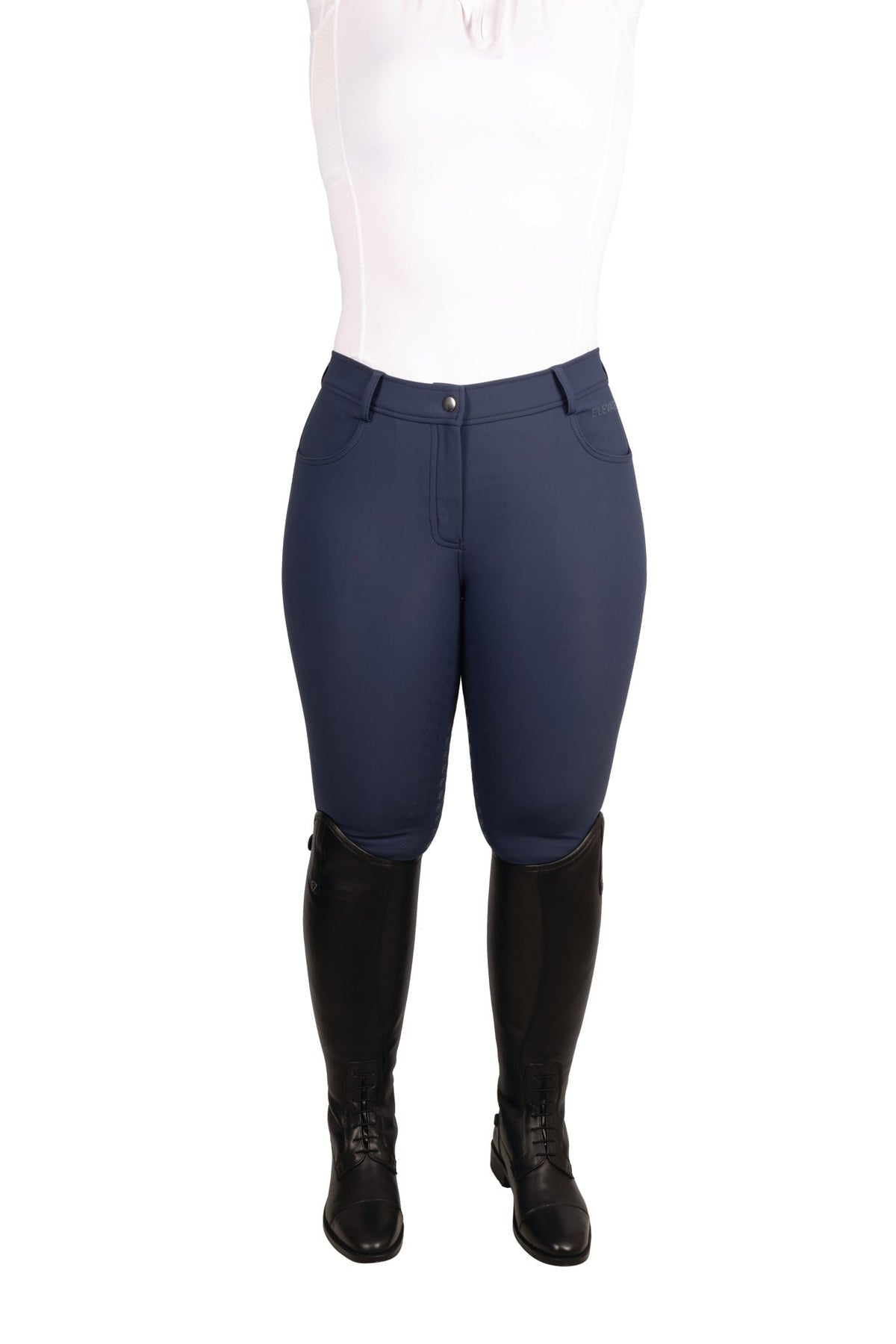 Hy Equestrian Elevate Oakham Breeches - Nags Essentials