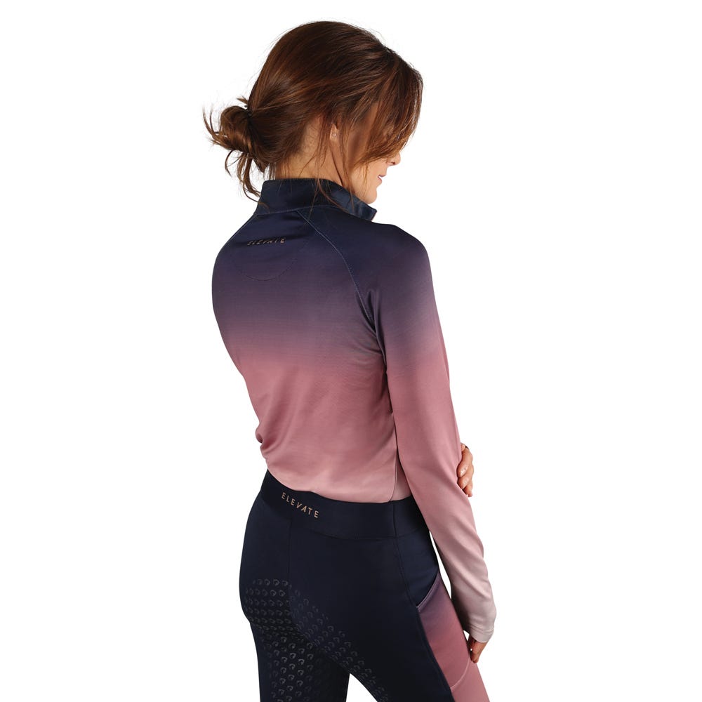 Hy Equestrian Elevate Ombre Base Layer - Nags Essentials