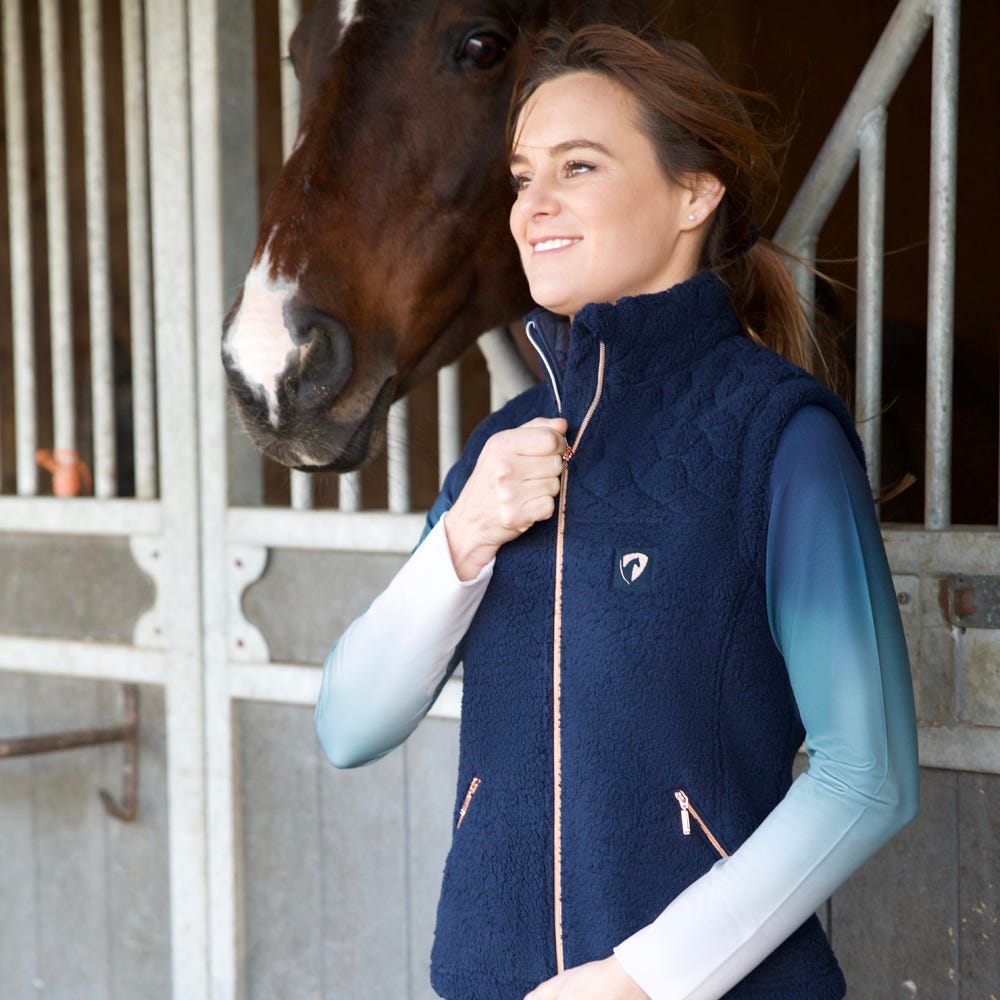 Hy Equestrian Elevate Ombre Base Layer - Nags Essentials