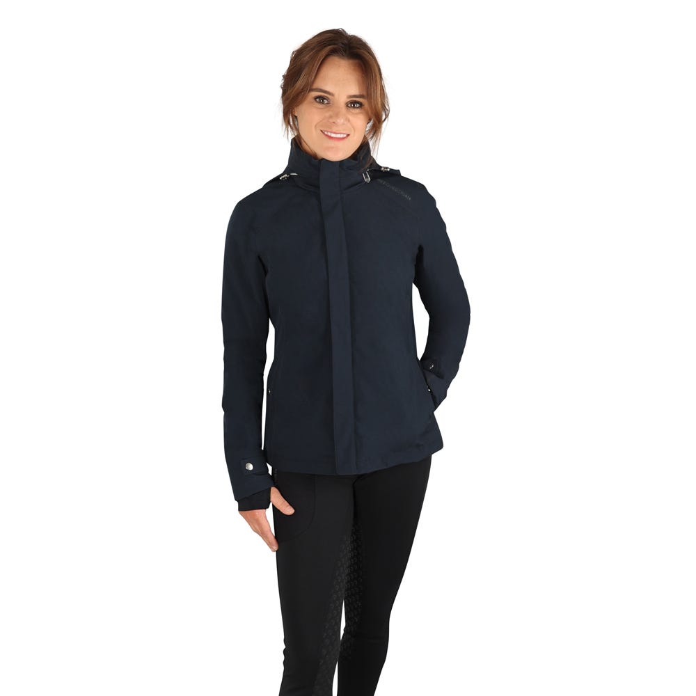 Hy Equestrian Elevate Waterproof Jacket - Nags Essentials