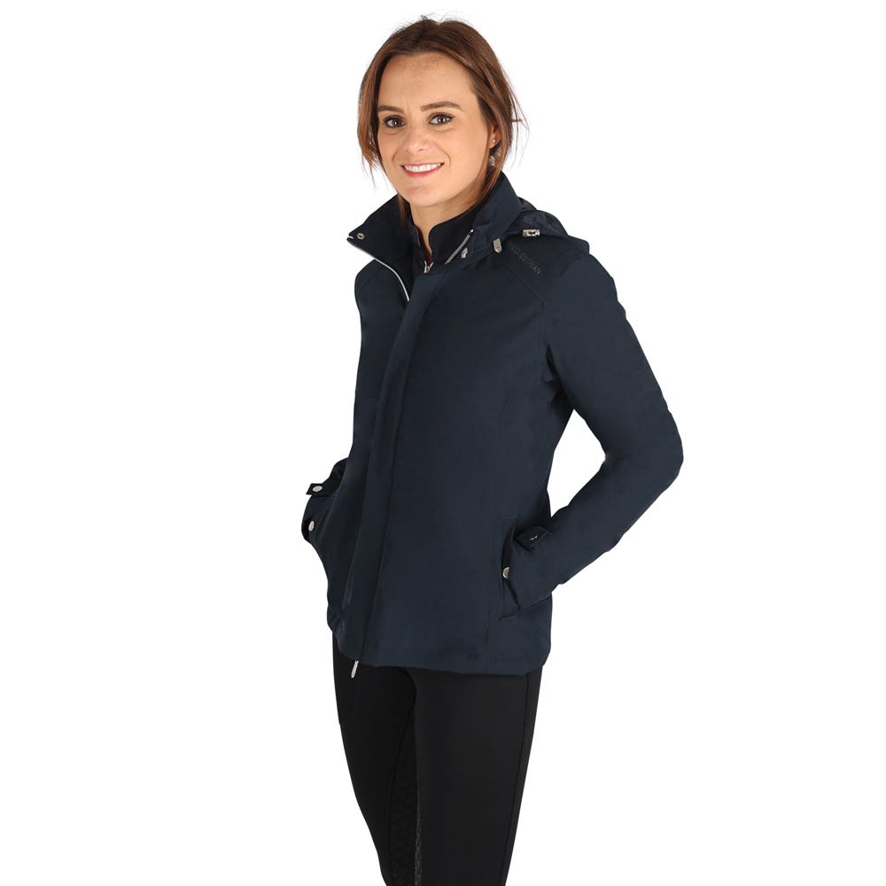 Hy Equestrian Elevate Waterproof Jacket - Nags Essentials