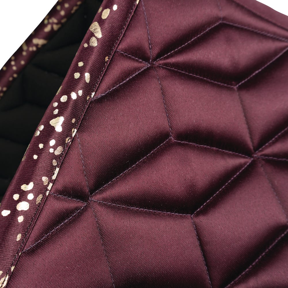 Hy Equestrian Enchanted Collection Saddle Pad - Nags Essentials