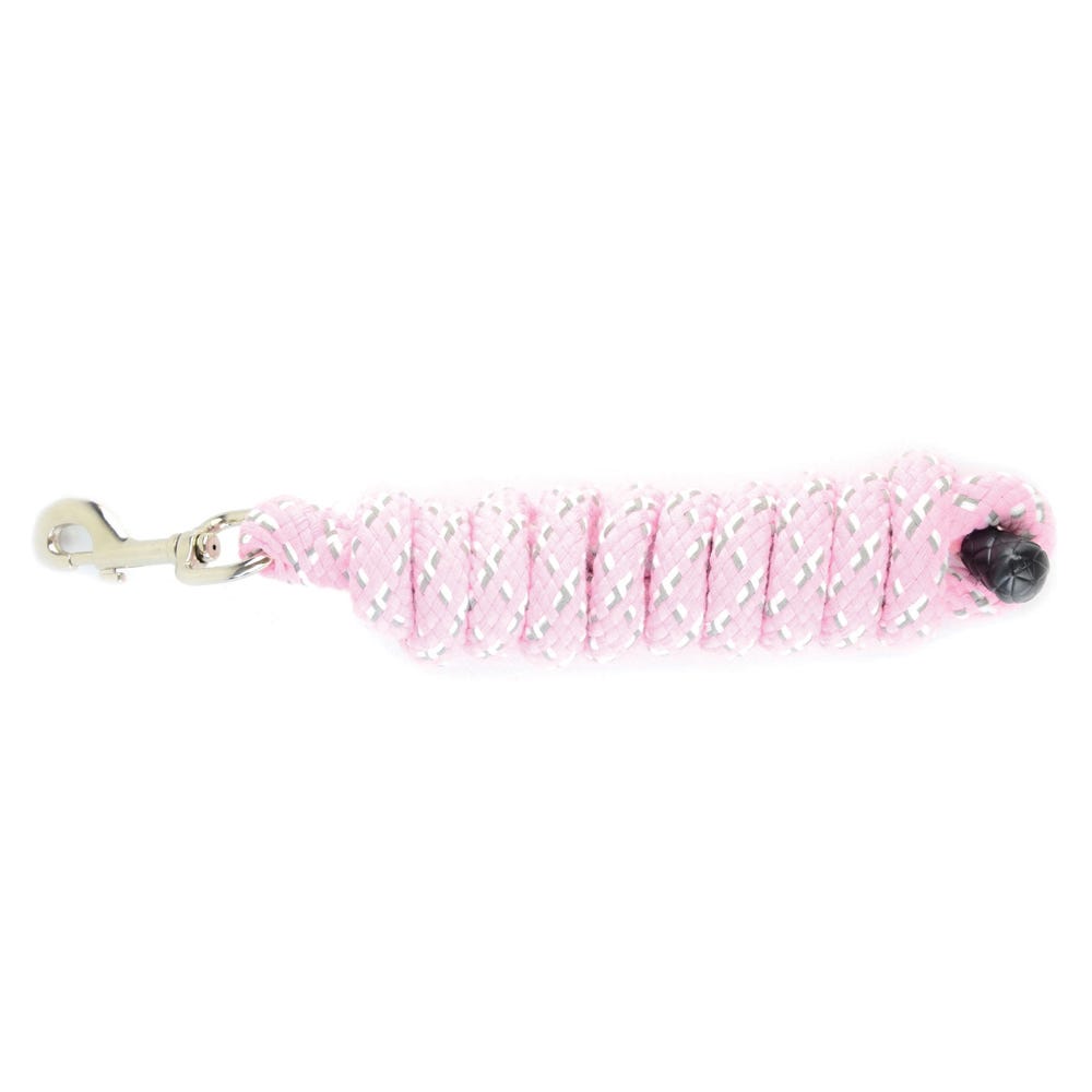 Hy Equestrian Fleck Lead Rope - Nags Essentials