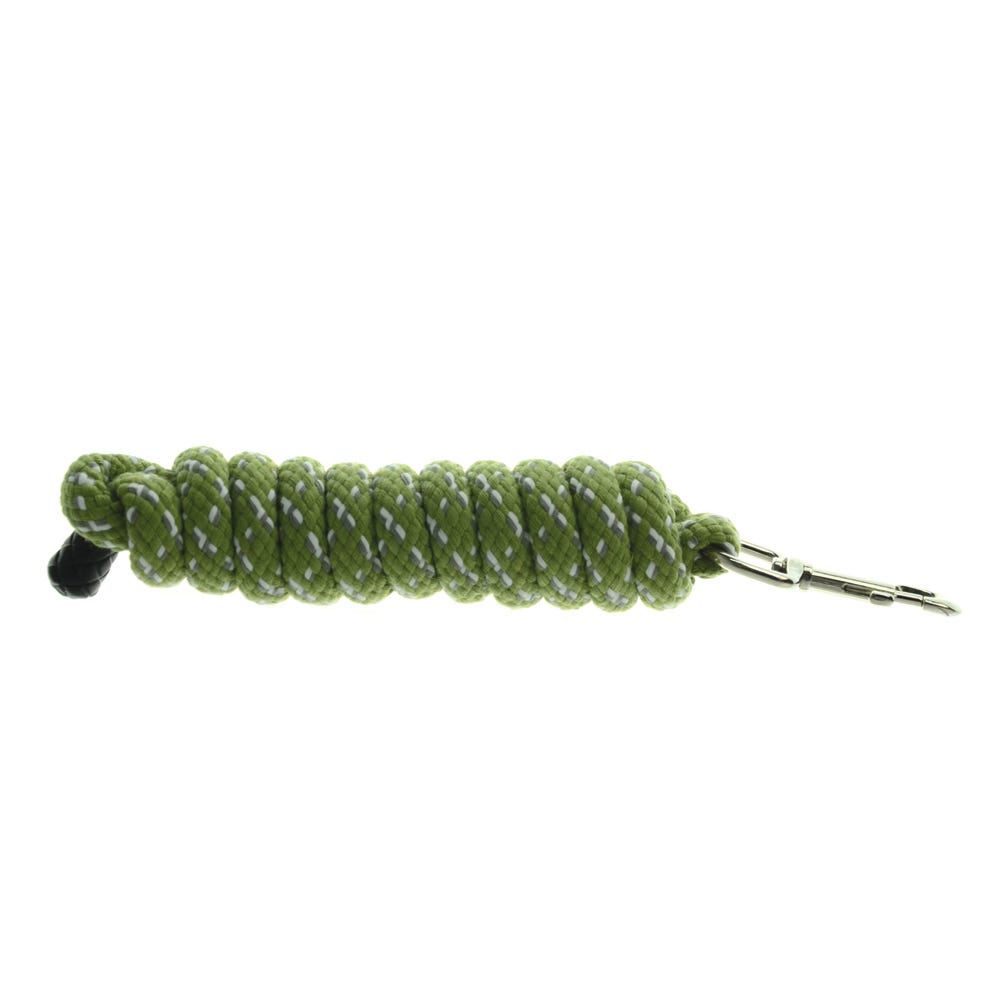 Hy Equestrian Fleck Lead Rope - Nags Essentials