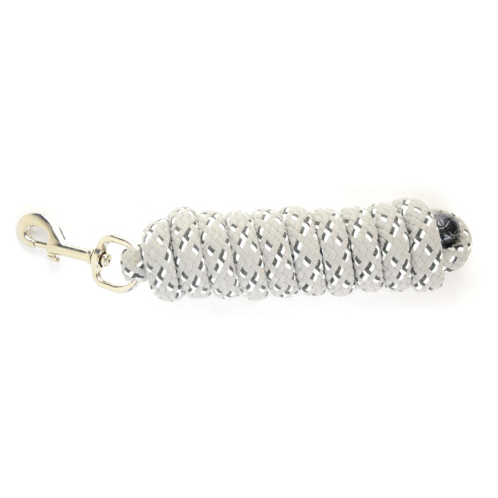 Hy Equestrian Fleck Lead Rope - Nags Essentials