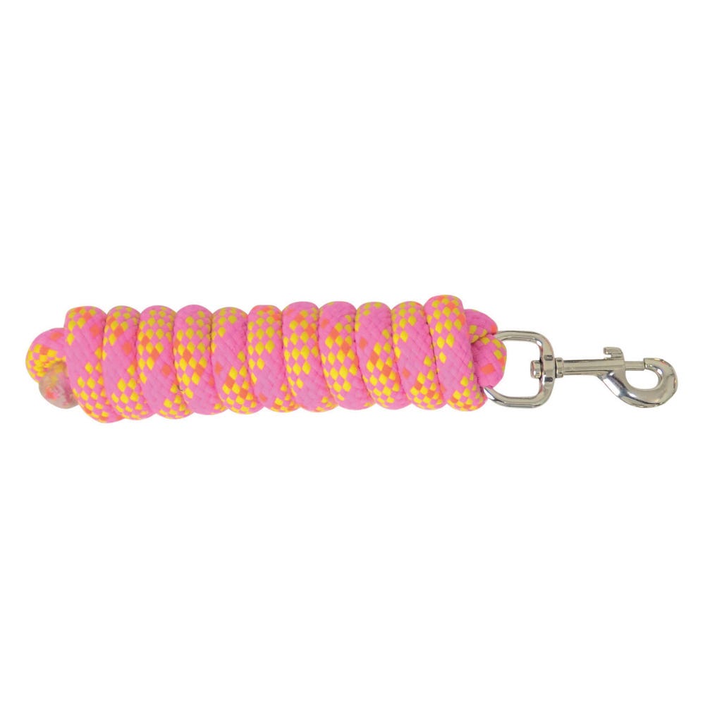 Hy Equestrian Fleck Lead Rope - Nags Essentials